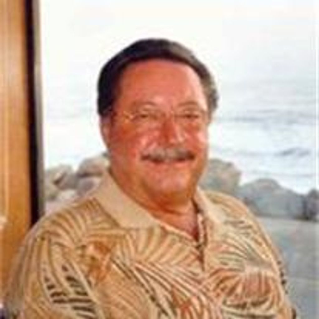 Roger D. Troudt
