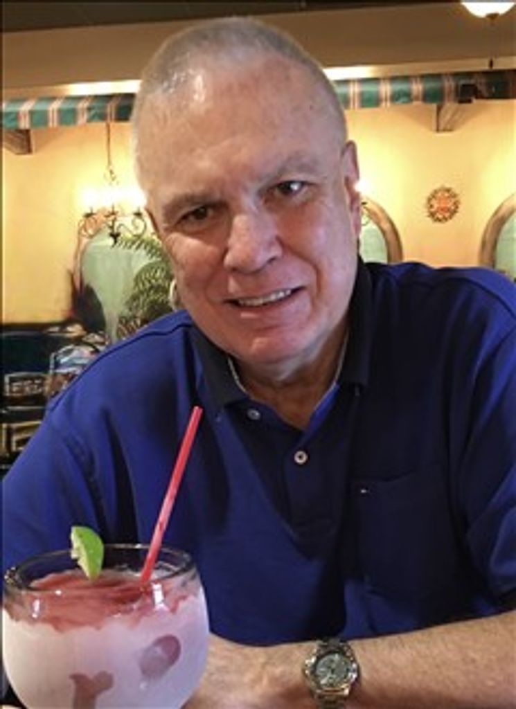 Edwin Russel Reese Profile Photo