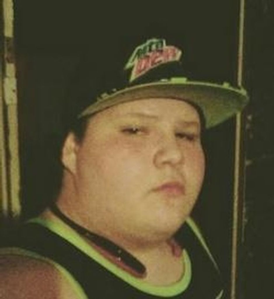 Anthony "Tommy" Thomas Yonker