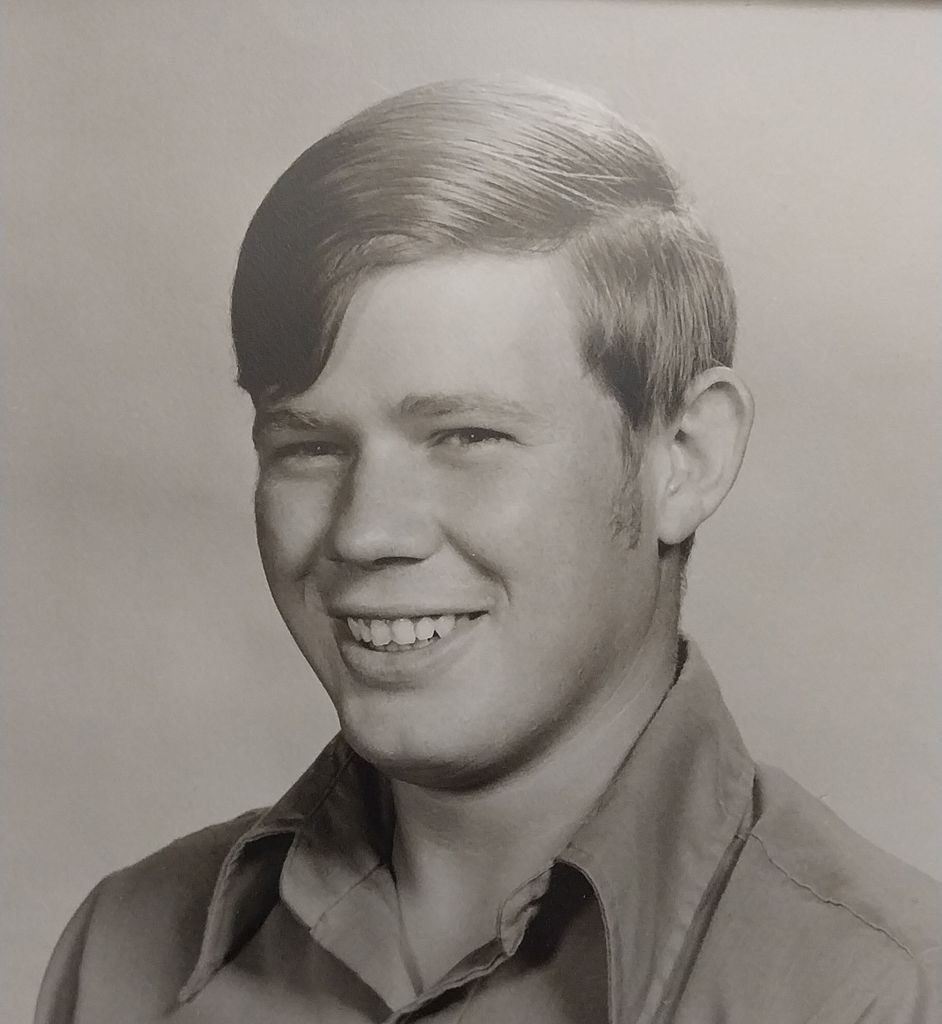 David Friddell