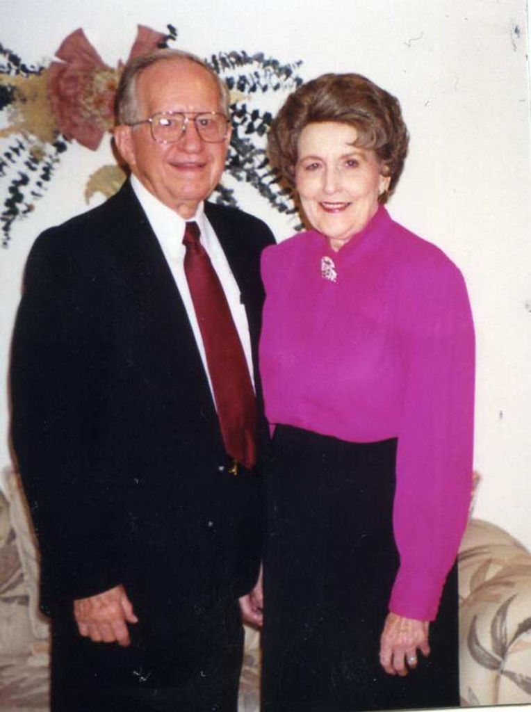 Billye Nance