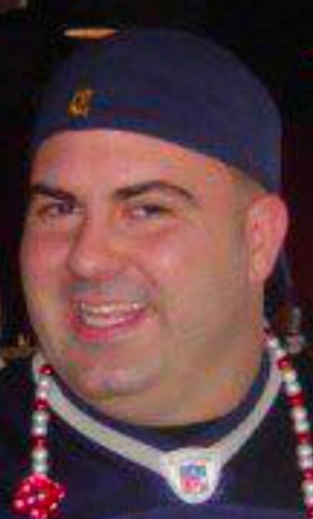 Thomas B. Lucier