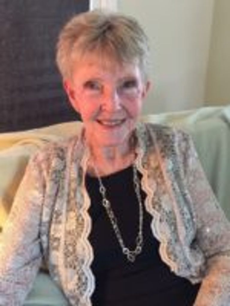 Carol J. Drake