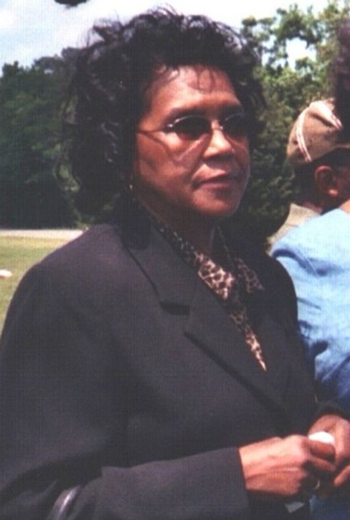 Shirley B. Young Profile Photo