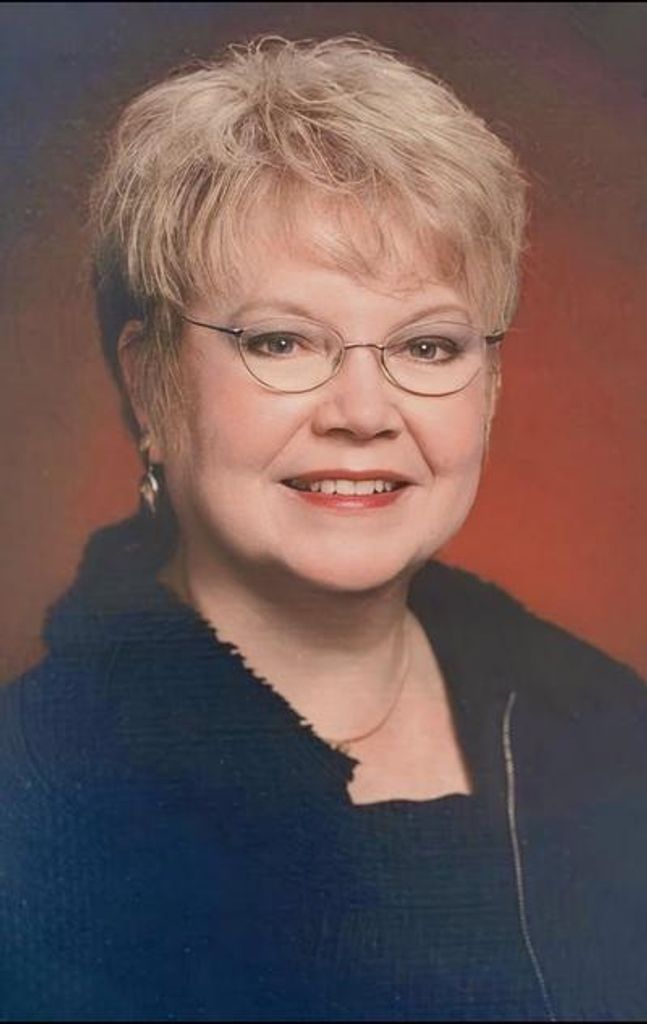 Joyce Silliman Keistler Profile Photo