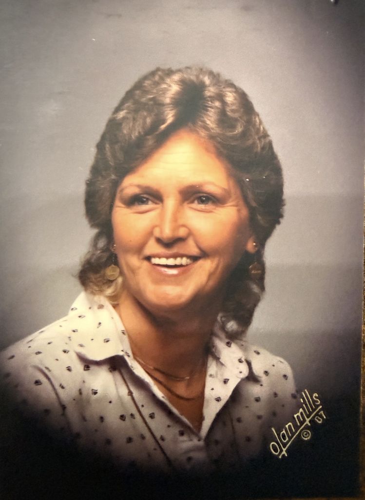 Dessie Irene Ellis Profile Photo