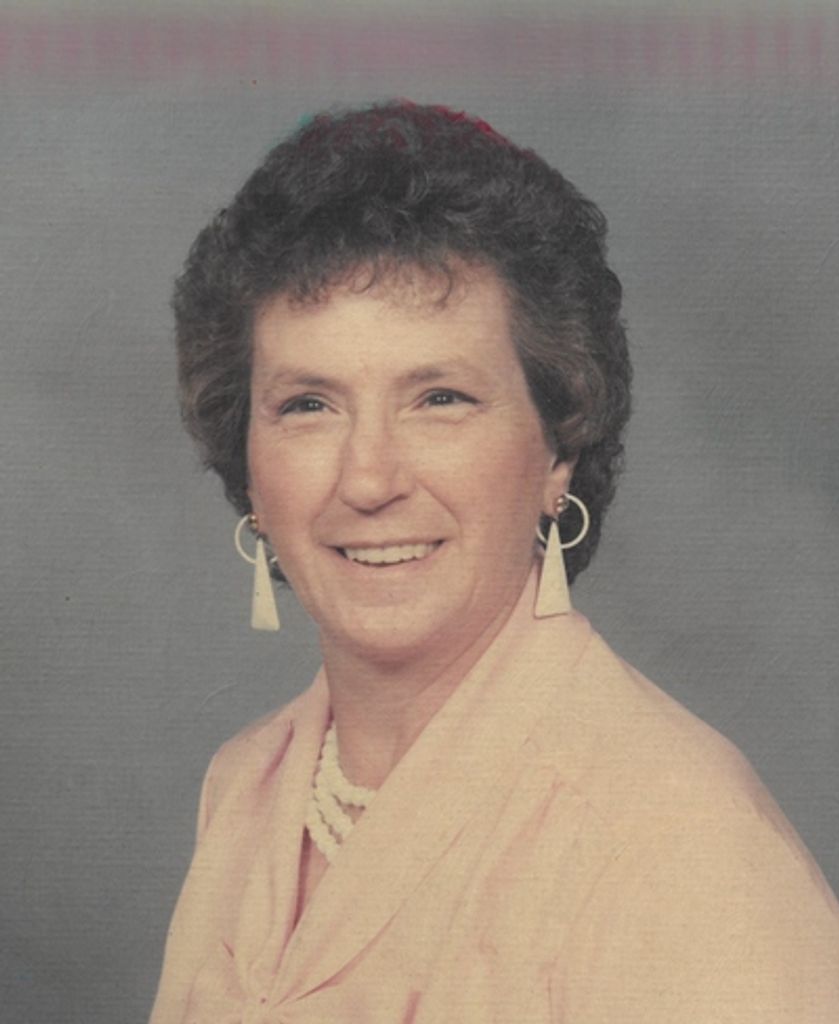 Virginia Irene Sayward Profile Photo
