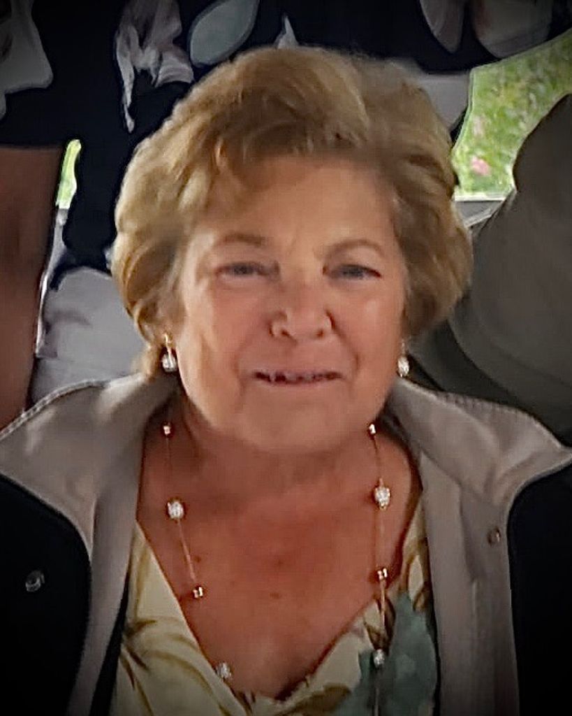 Sandra A. (Simonelli) Bernardo Profile Photo