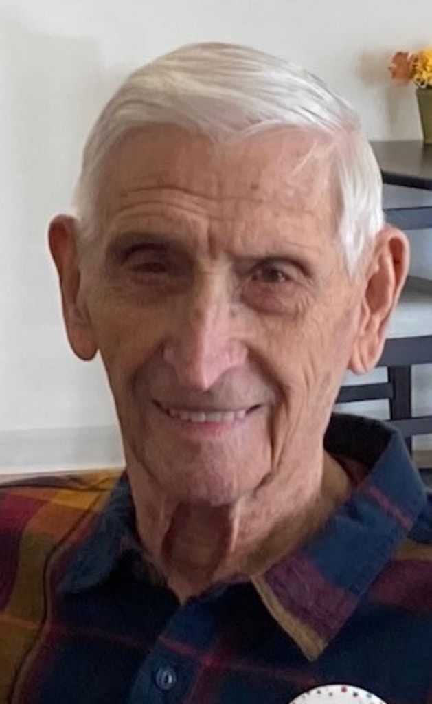 Charles Norris Smith Profile Photo