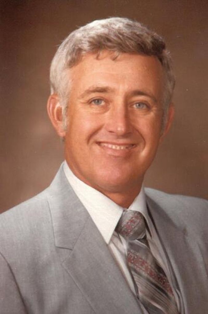 Robert Wayne Dearing Profile Photo