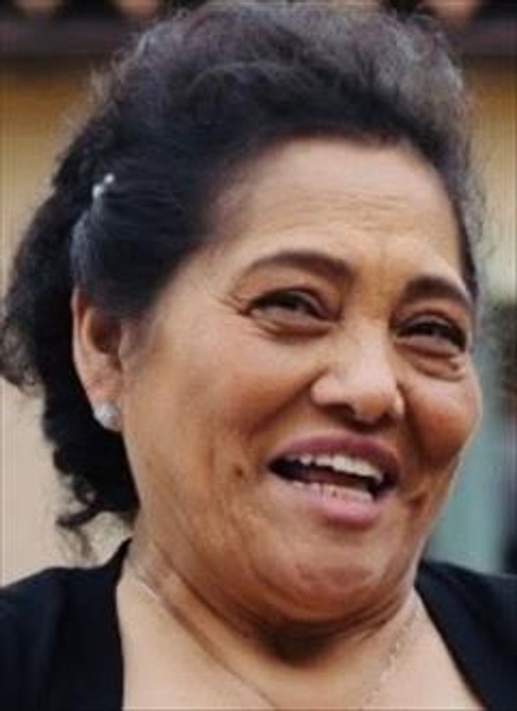 Lilian Ovando Profile Photo