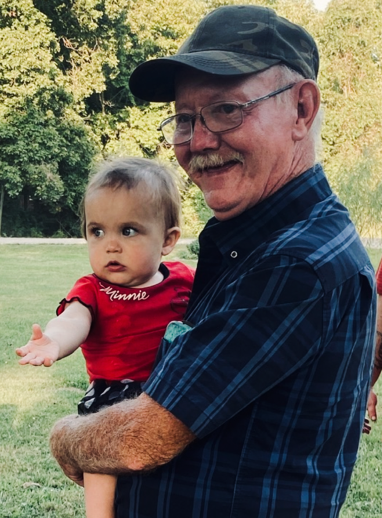 Ronald Ward Sr. Profile Photo