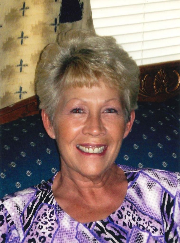 Betty Elmore Profile Photo