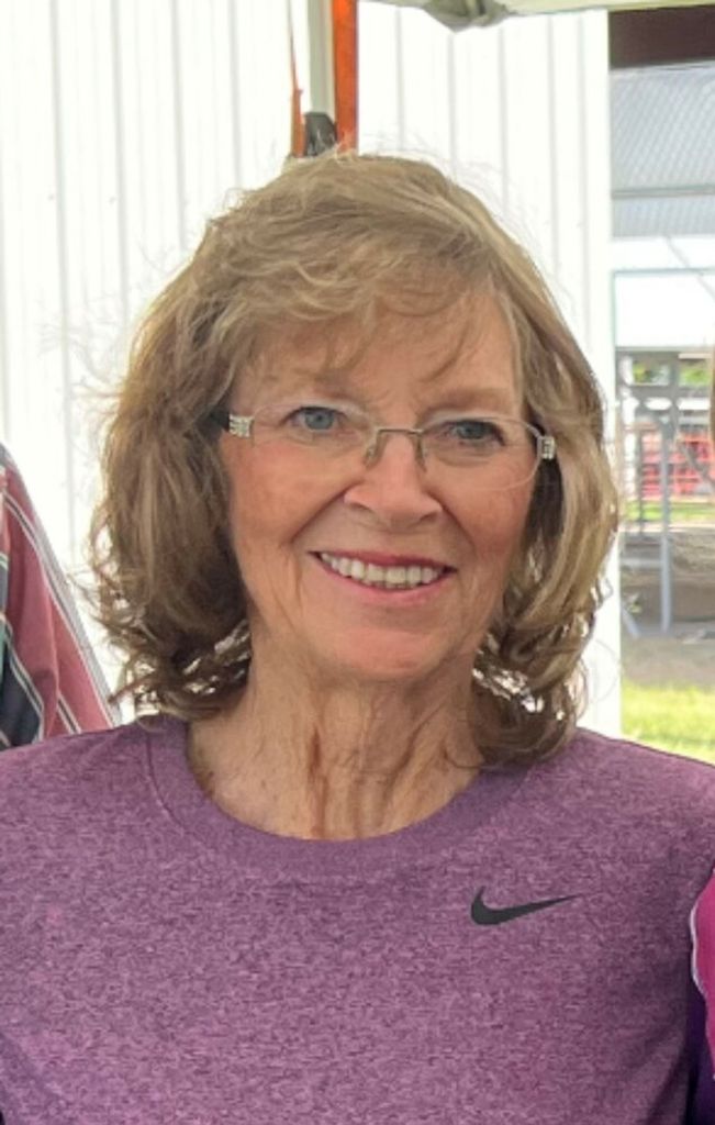 Sharon Joyce Powell