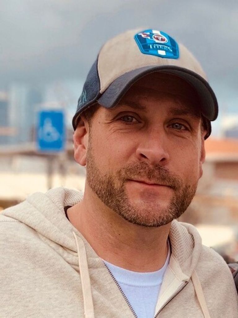 James Wesley "Jim" Willis