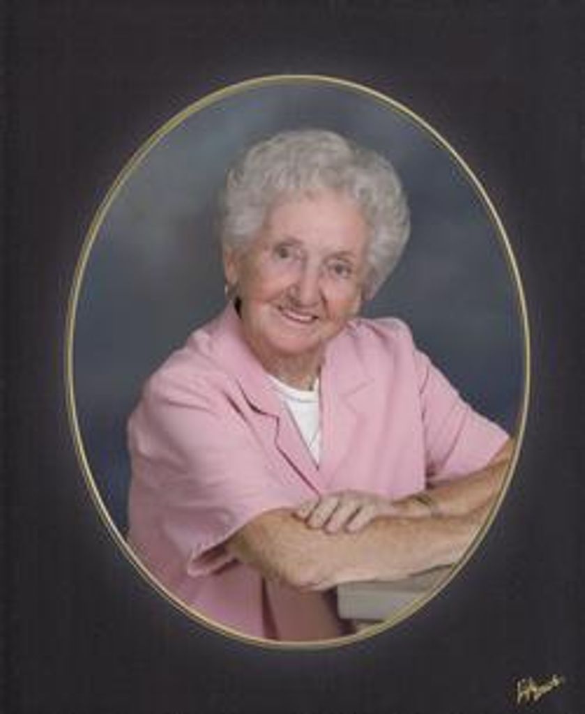 Florence M. Porreca