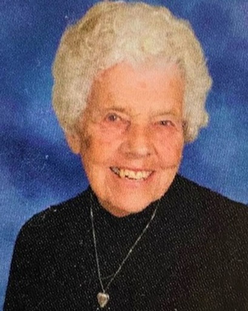 Jan M. Sheridan