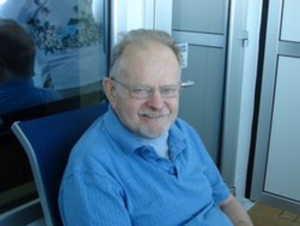 John Paul Kotlan