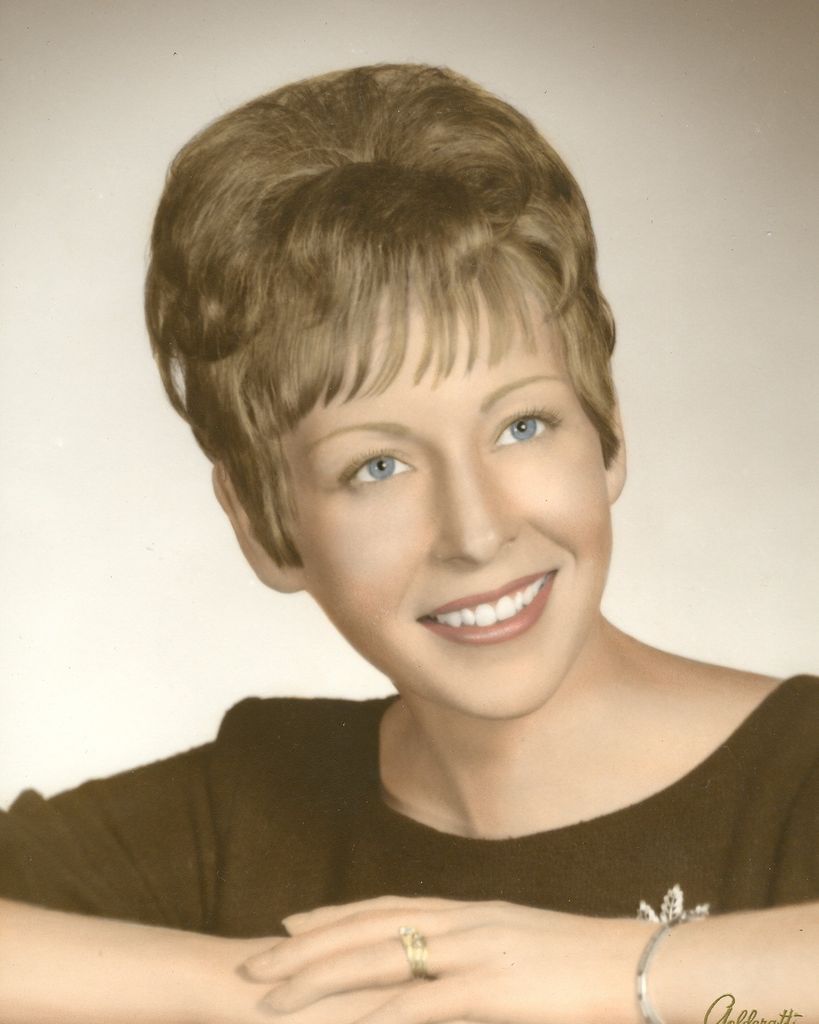 Wilma Sargent Boyd
