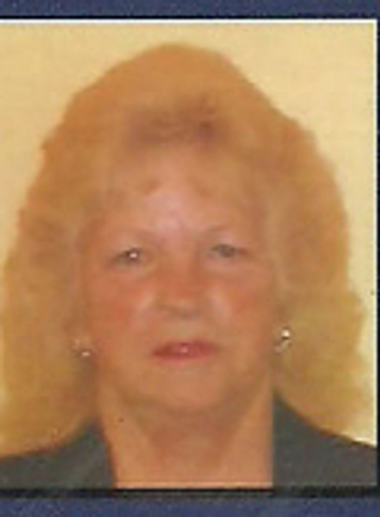 Ruth A.  Poore