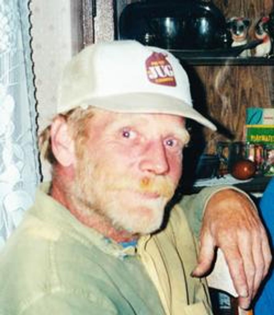 Randy Ray Birdsall