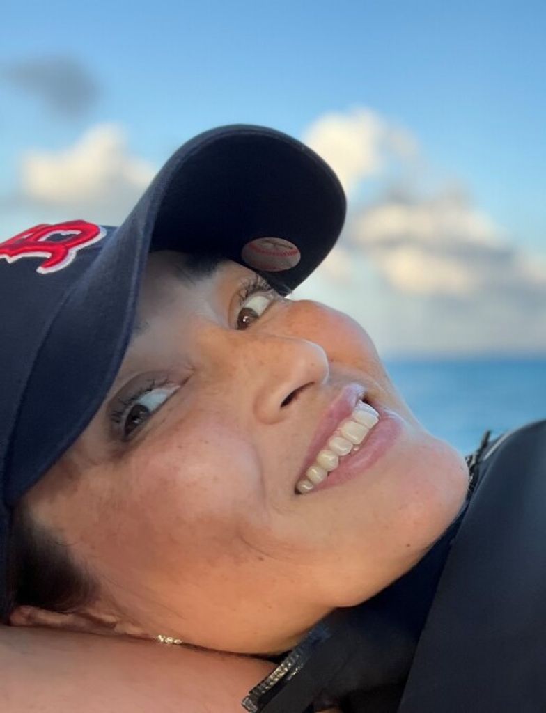Samantha L. Brayton Profile Photo