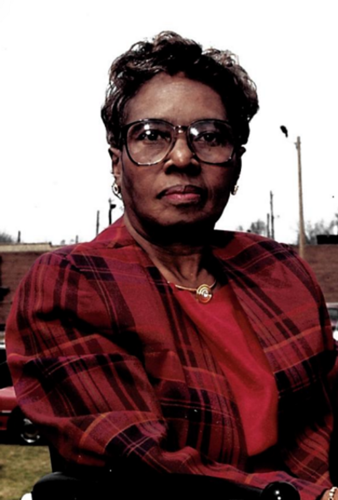 Mrs. Cliffie Lee Pugh Profile Photo