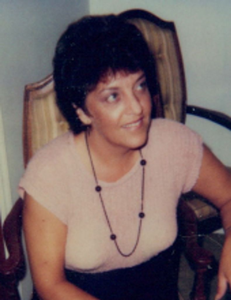 Cathy Hendricks Smith