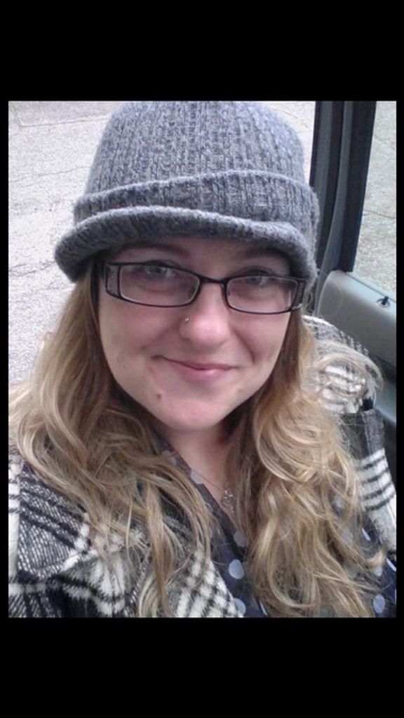 Tina (Callison) Trosper Profile Photo