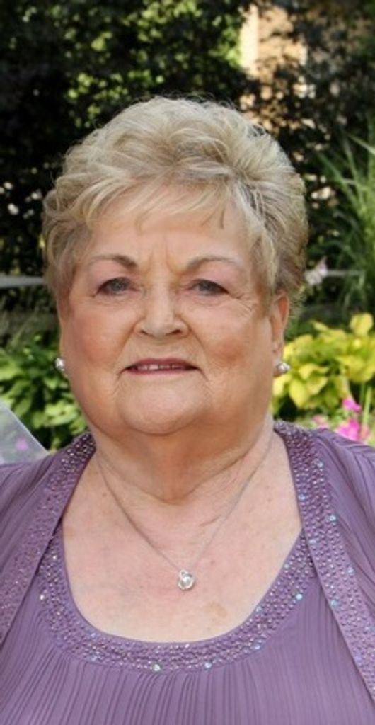 Lois J. (Smith)  Ferry Profile Photo