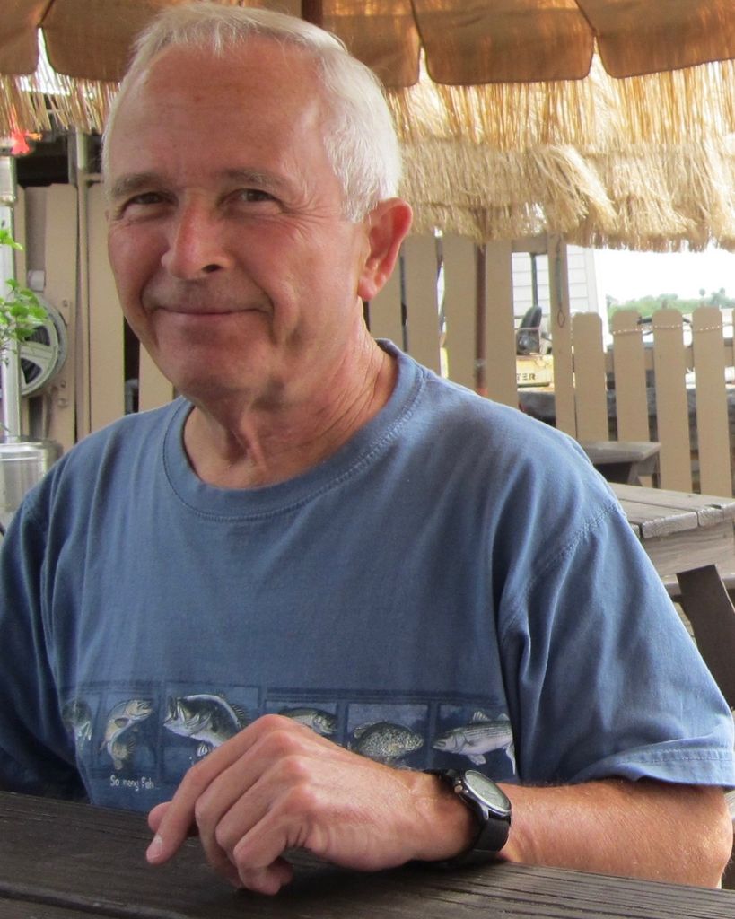 Richard L Teague Profile Photo