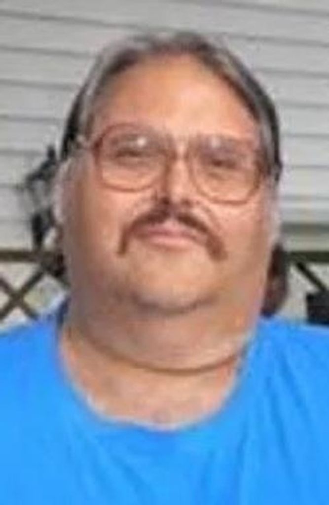 David R. "Tiny" Bechtel