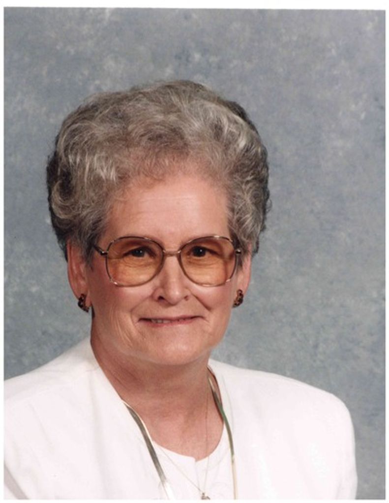 Laura Edna Nolan