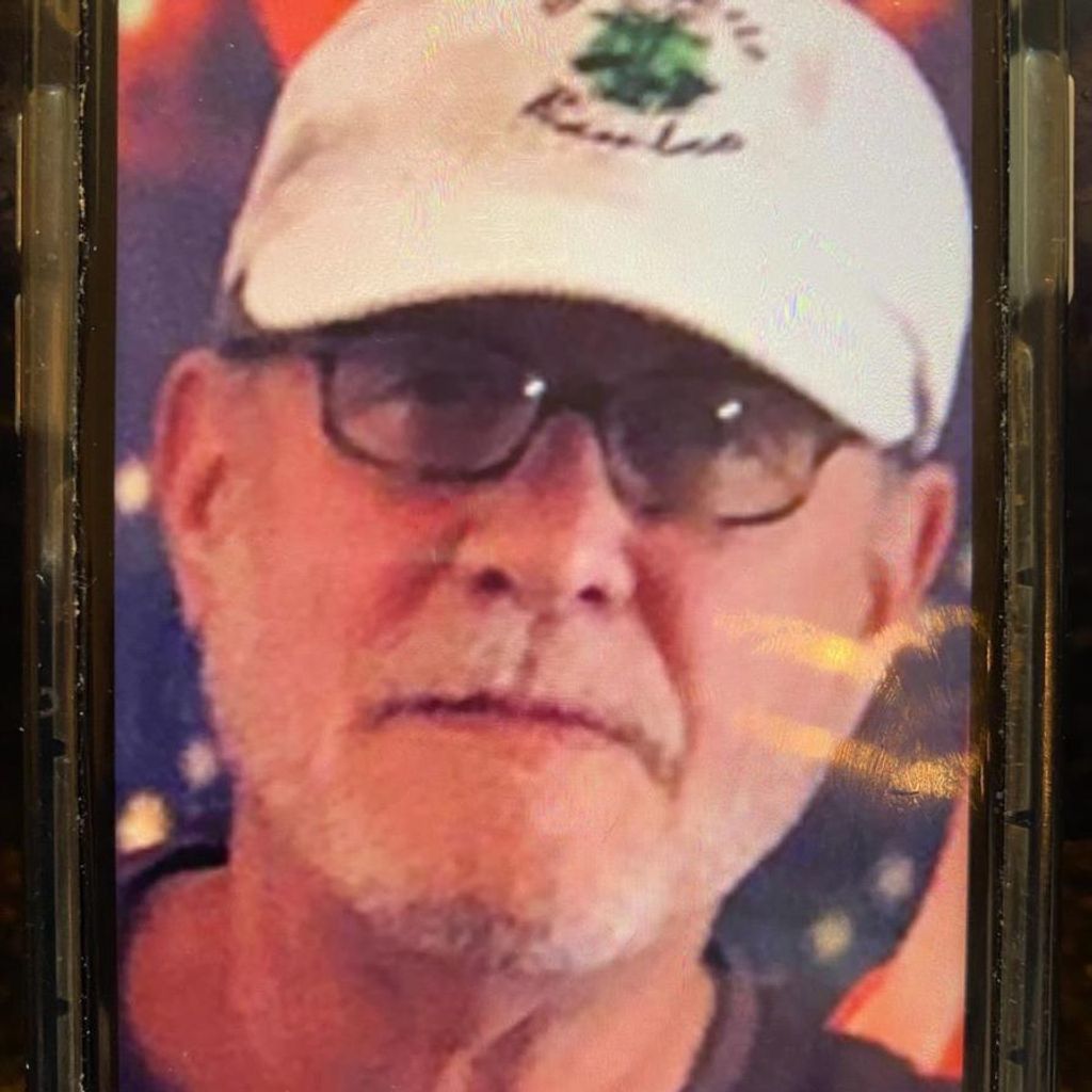 Robert Grim Peatross