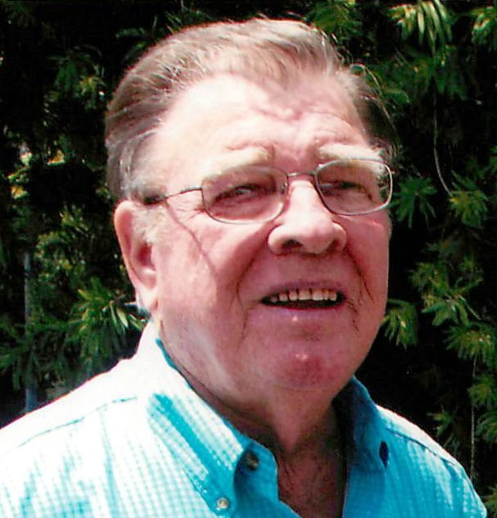 George Brooks Jr. Profile Photo