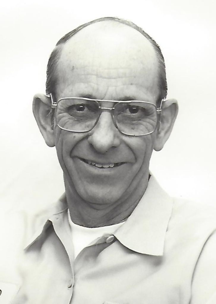 Fletcher "Gene" Larrow