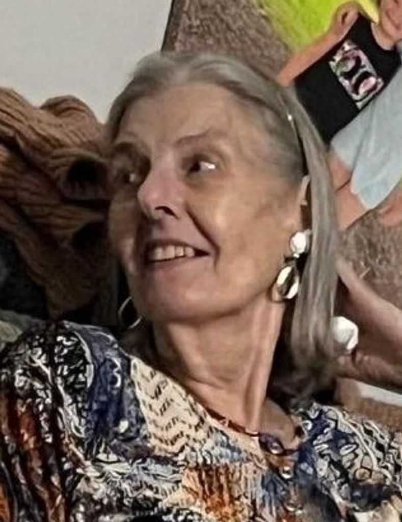 Carolyn W. Fae Lightsey