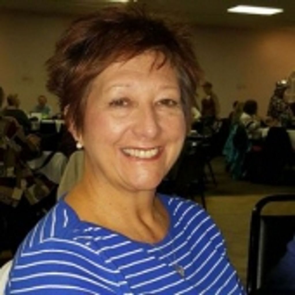 Alfreda M. 'Freda' Ghedotte