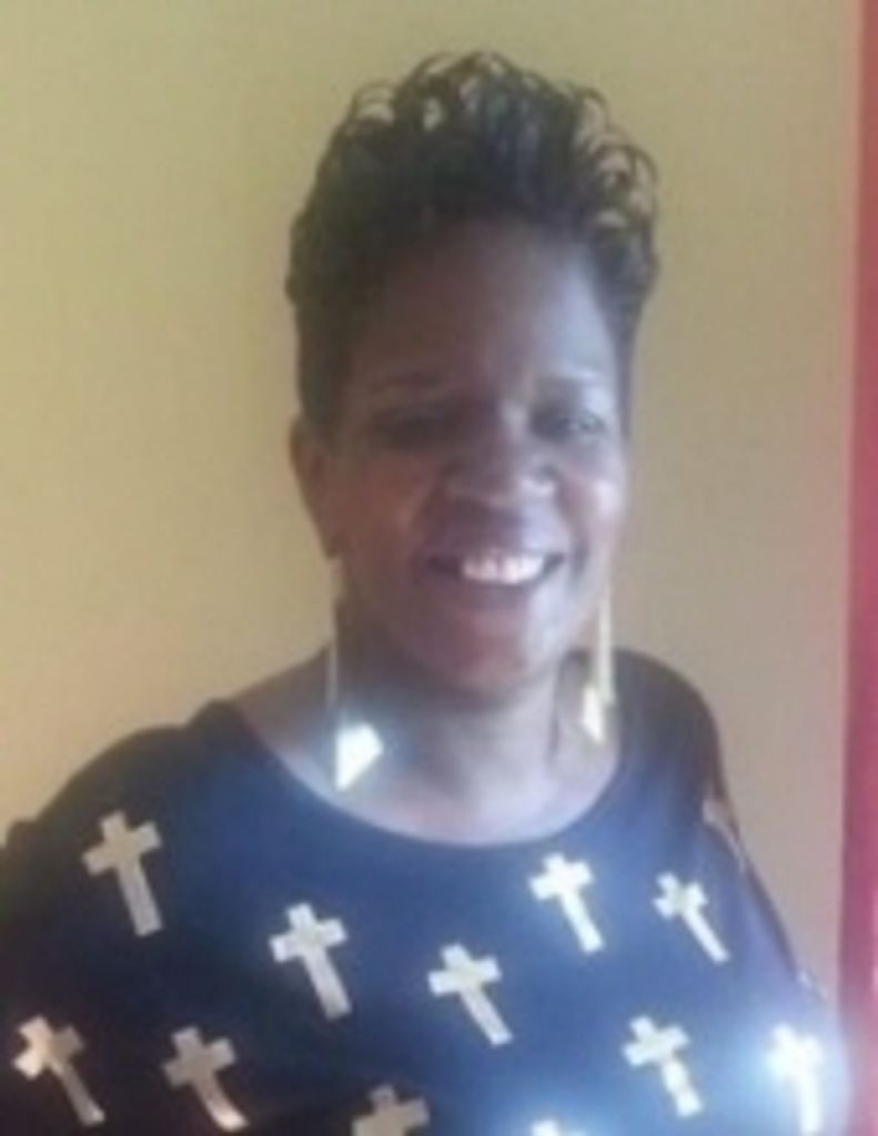 Tanya Joshua Thigpen