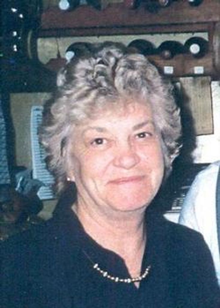 Teresa B. Astbury Profile Photo