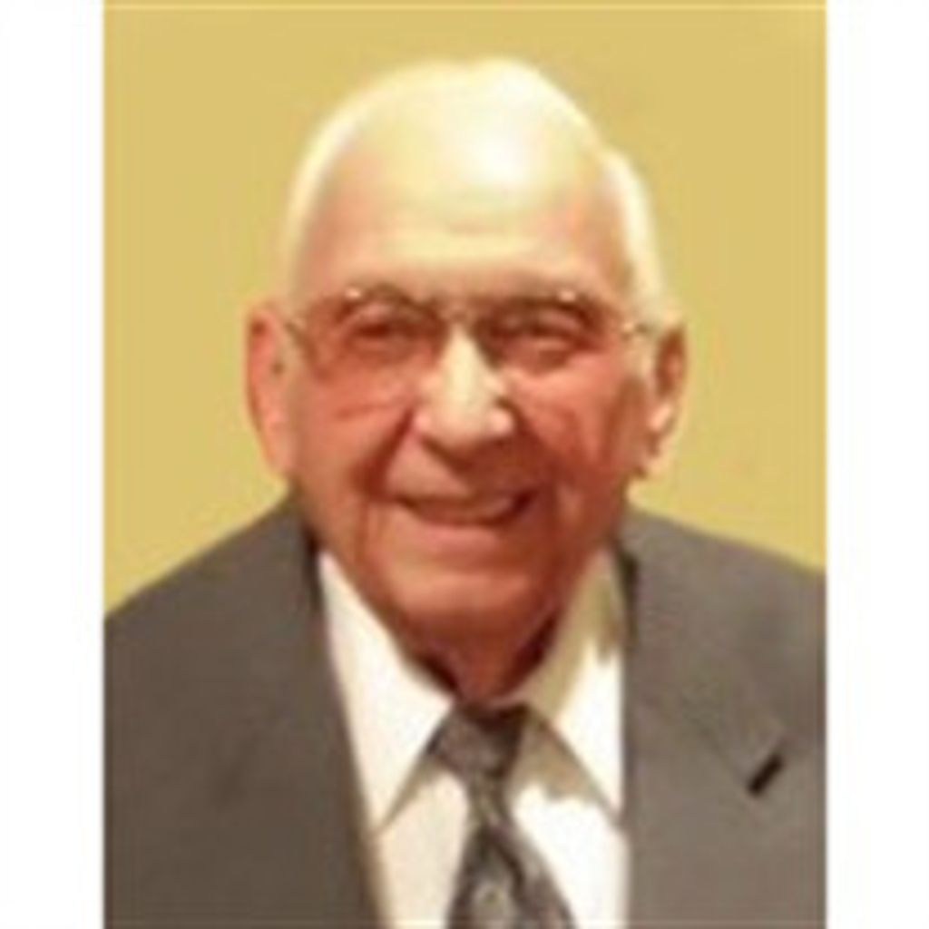 Bruce Arvill Biesinger Profile Photo