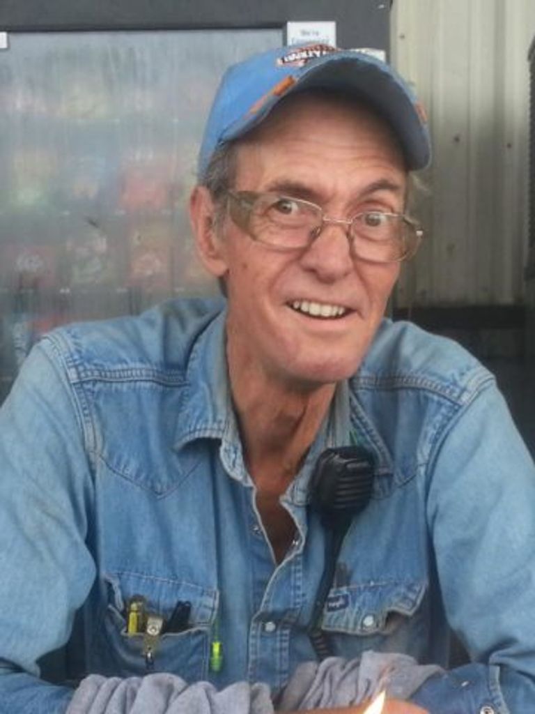 Eddie Mayberry