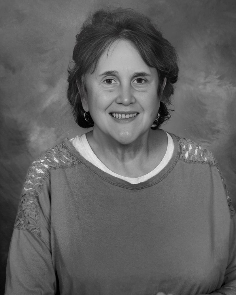 Alice Marie Delancy