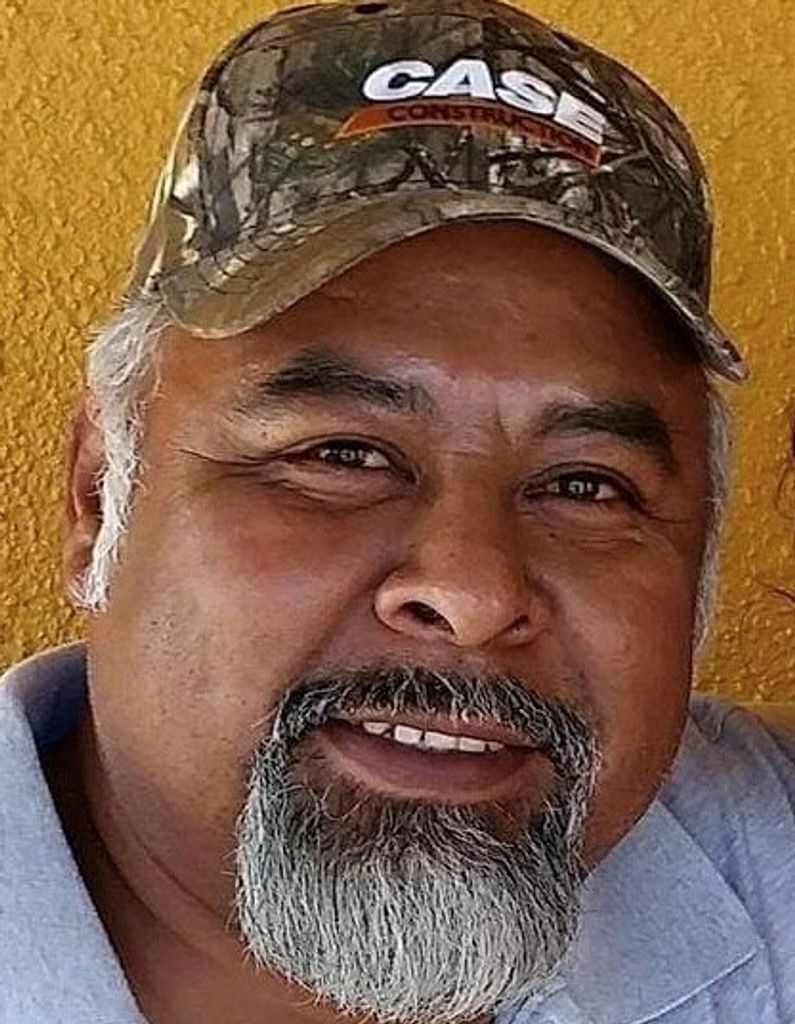 Antonio Garcia Torres Profile Photo