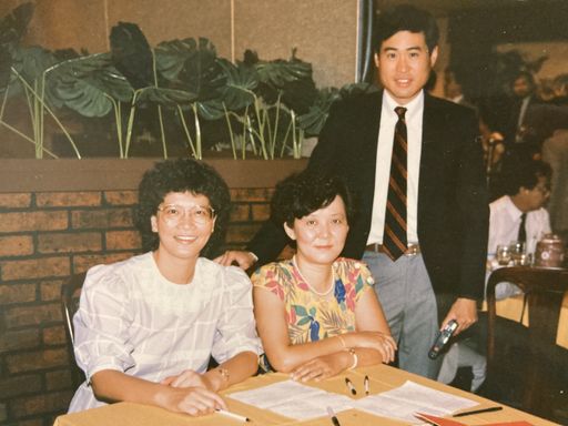 Nancy Wong photo gallery thumbnail 39 of 106