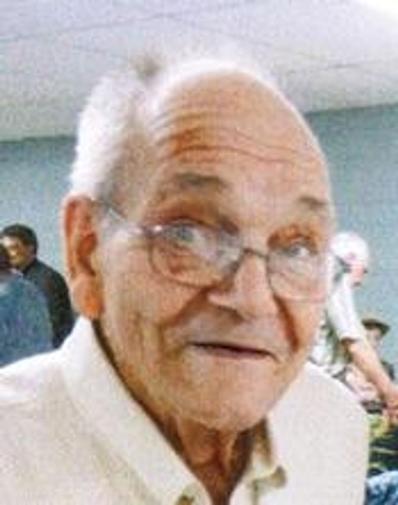 Ernest J. Mulford, Sr.