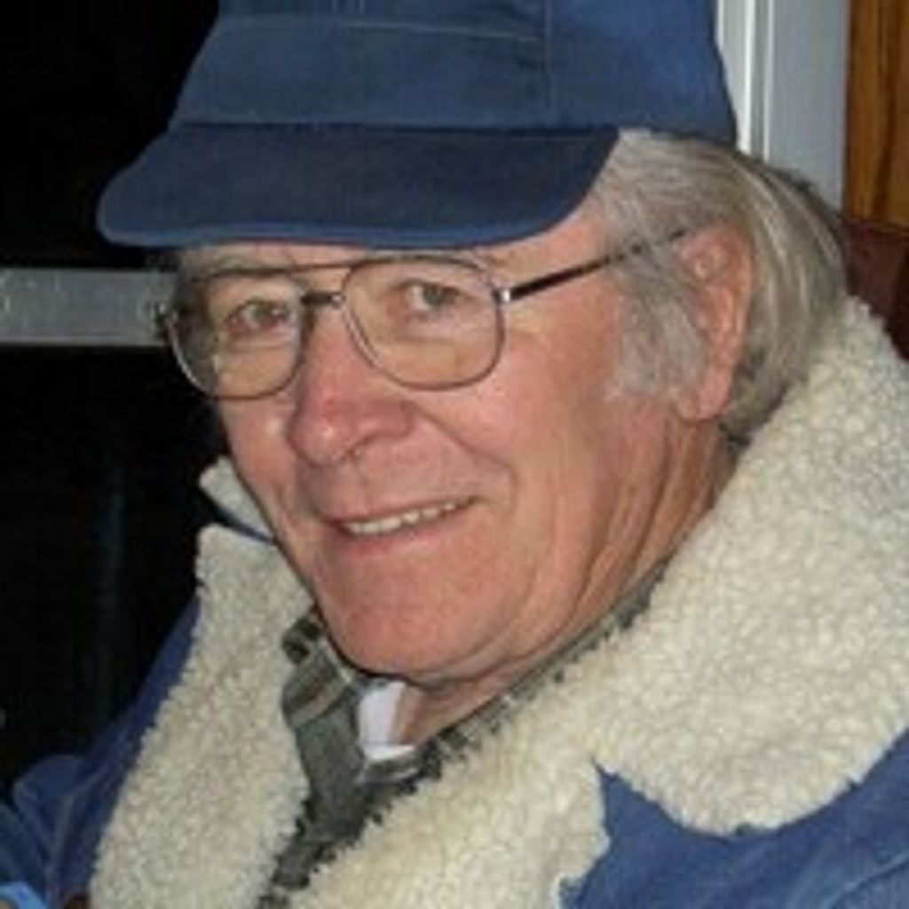 Andrew J. Ross, Jr.