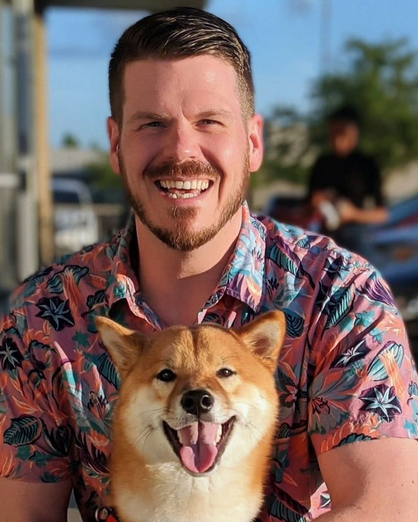 Ryan Lee Pierce