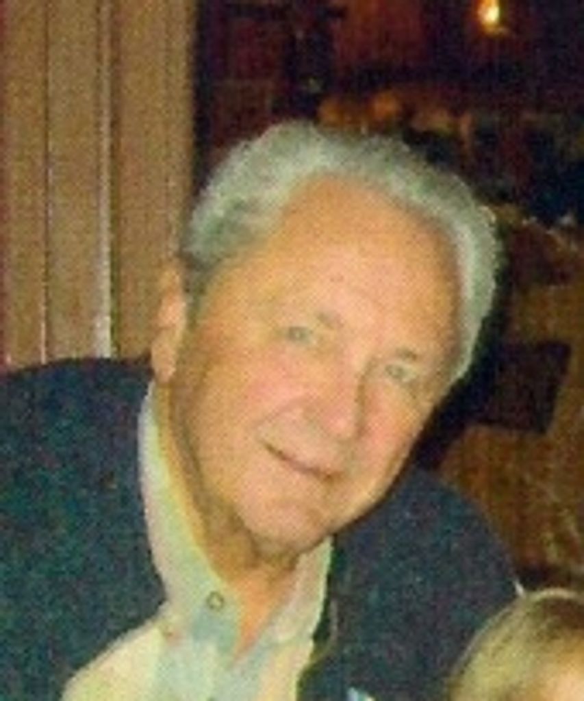 John  E. DeCEW
