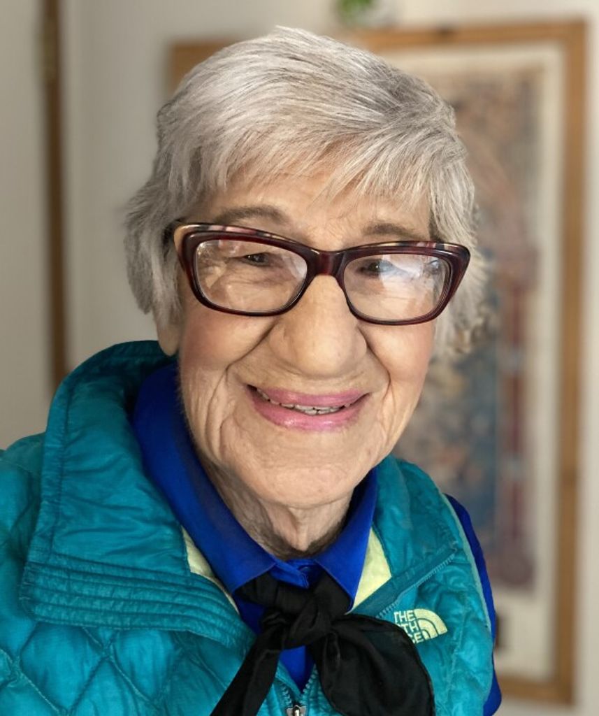 Helen A Cossitt Profile Photo